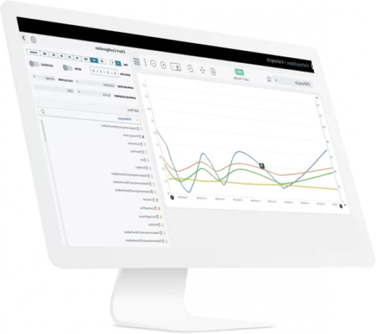 Data Historian - SeicoSoft